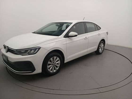 VOLKSWAGEN VIRTUS 1.0 170 TSI AUTOMÁTICO VOLKSWAGEN VIRTUS 1.0 170 TSI AUTOMÁTICO
